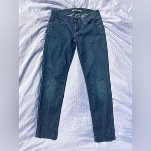 Vince skinny jeans wash: Adelaide
